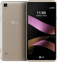 Замена разъема зарядки на телефоне LG X style в Абакане
